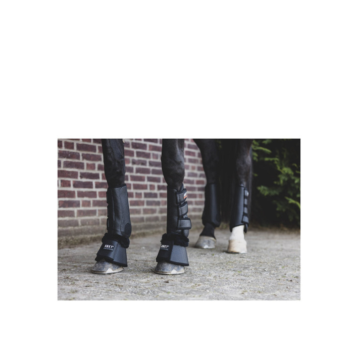 ANKY® Over Reach Boots Climatrole Soft & Matt ATB17005