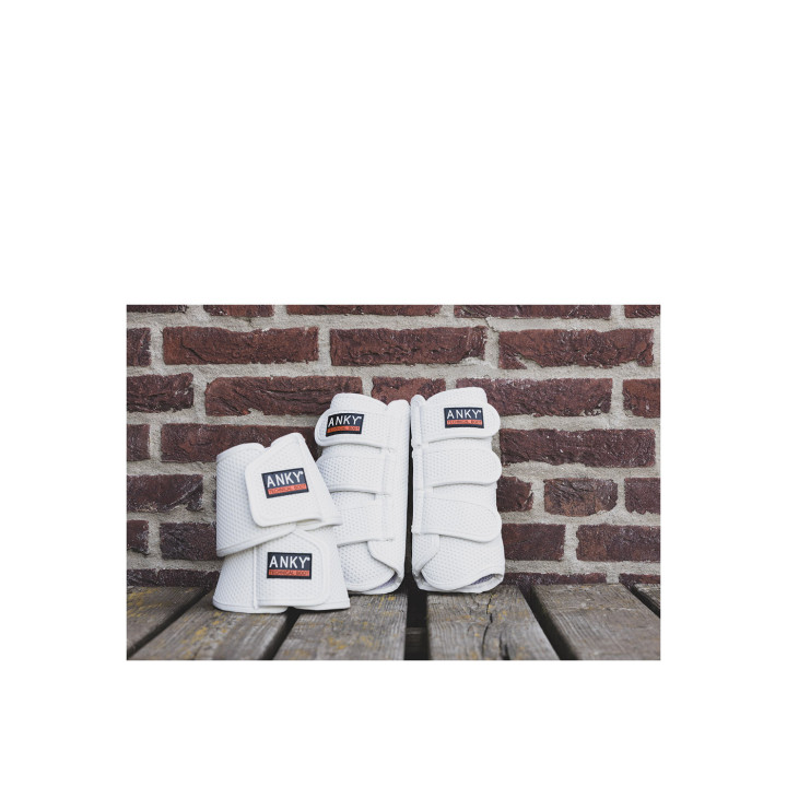 ANKY® Tech kalosze ATB21004