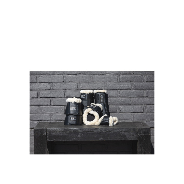 ANKY® Bell Boots ATB22003