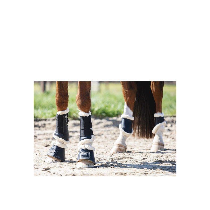 ANKY® Bell Boots ATB22003