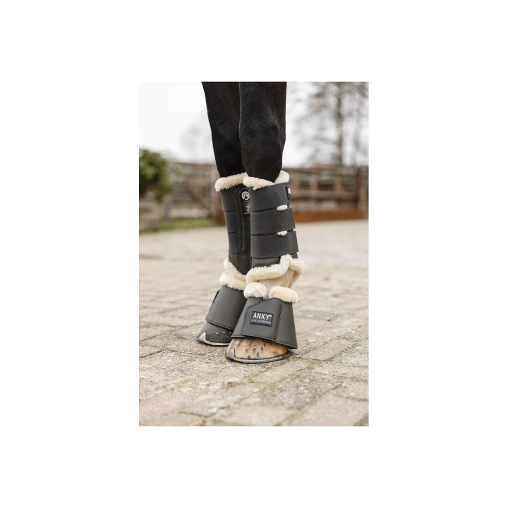 ANKY® Bell Boots ATB22003