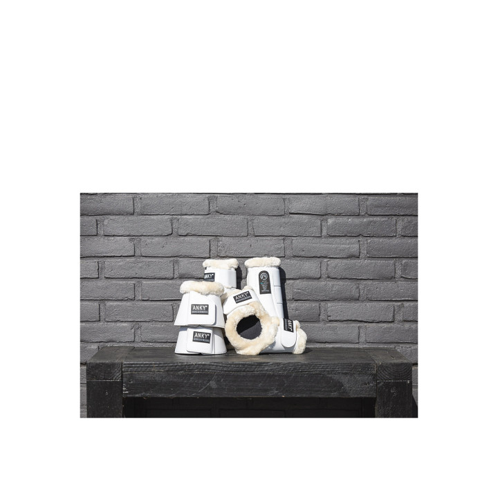 ANKY® Kalosze ATB22003