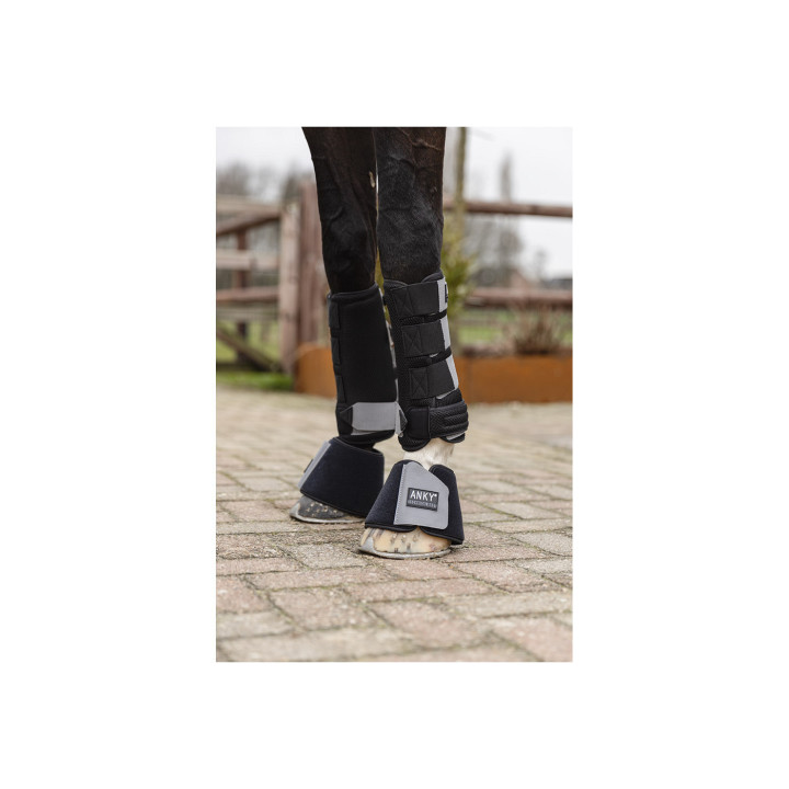 ANKY® Bell Boots Neoprene ATB23006