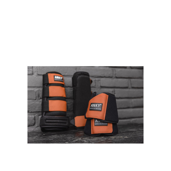 ANKY® Kalosze Neoprenowe ATB23006