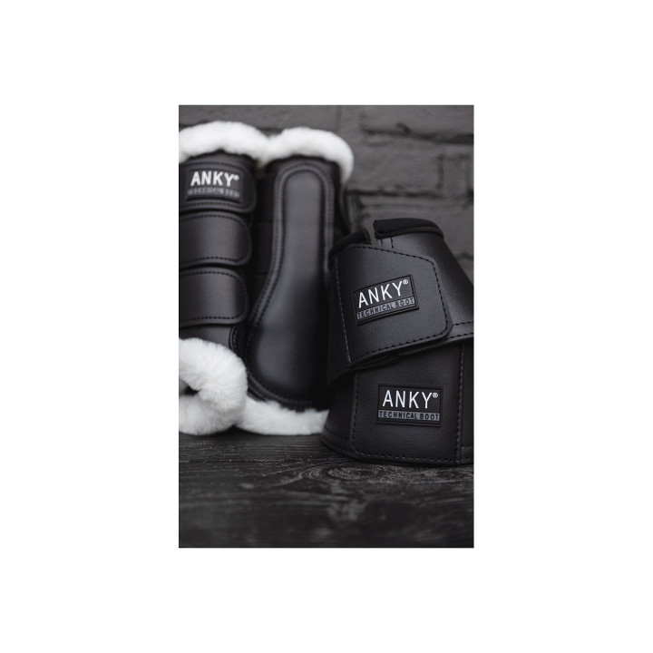 ANKY® Kalosze ATB23005