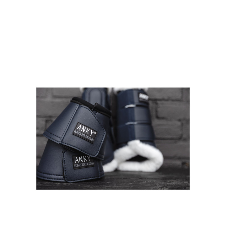 ANKY® Kalosze ATB23005