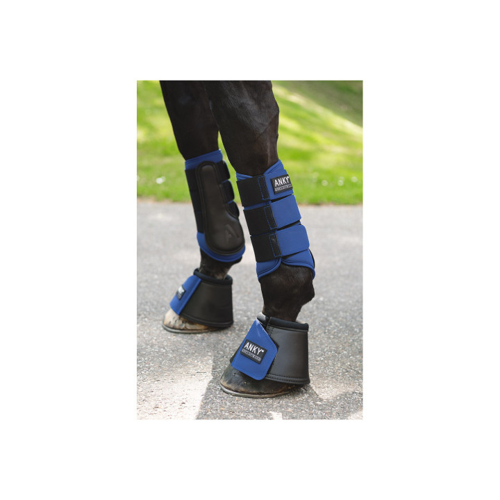 ANKY® Bell Boot ATB251003