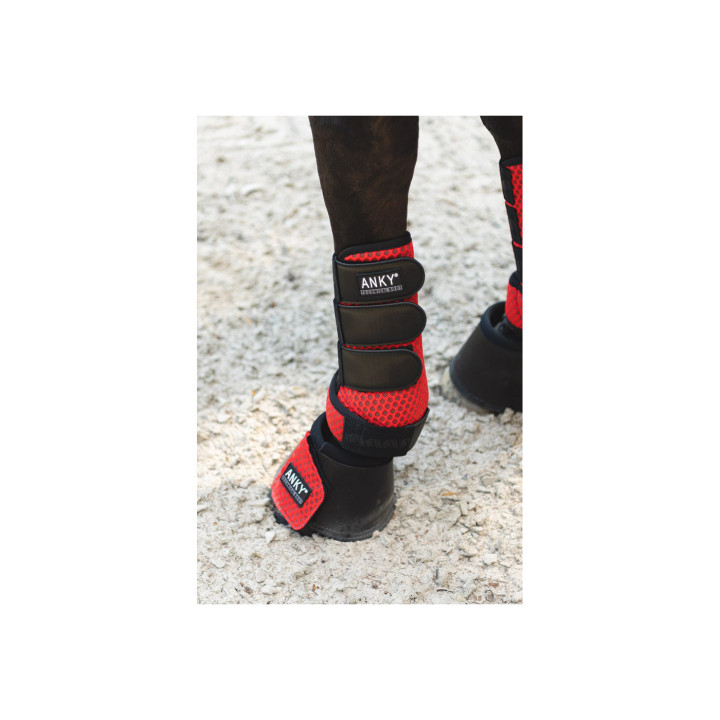 ANKY® Bell Boot ATB251003