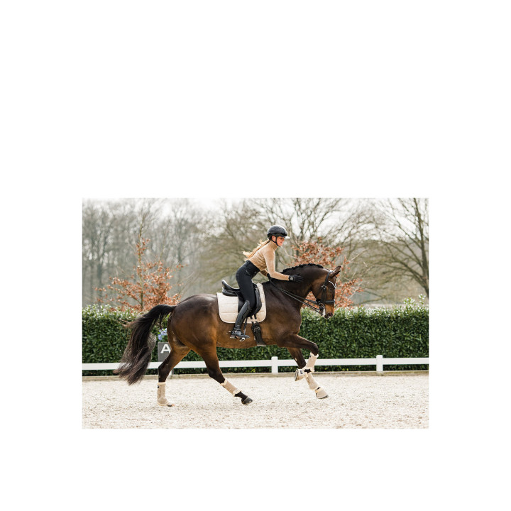 ANKY® Kalosze Fur Jubilee ATB24002