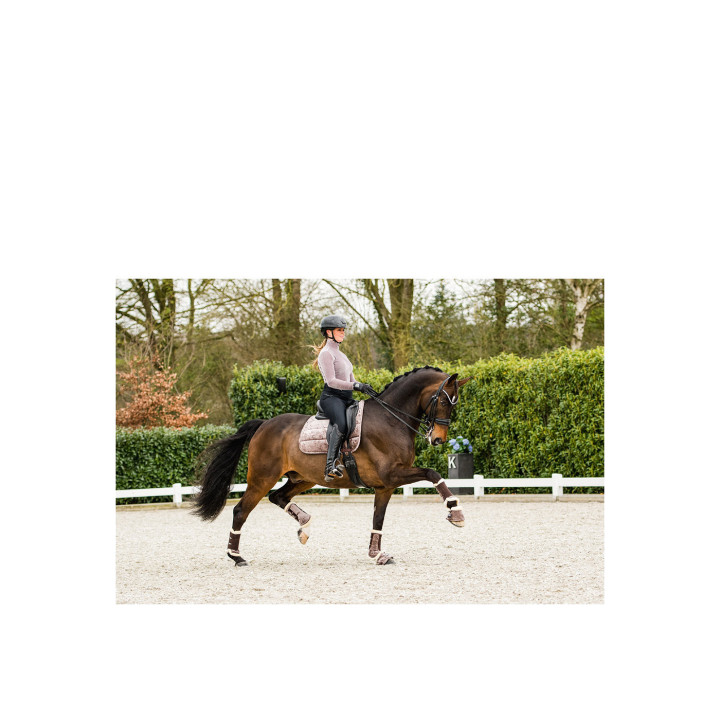 ANKY® Kalosze Fur Jubilee ATB24002