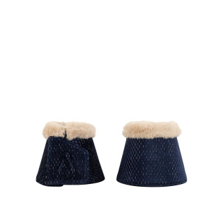 ANKY® Kalosze Check Velvet ATB25009