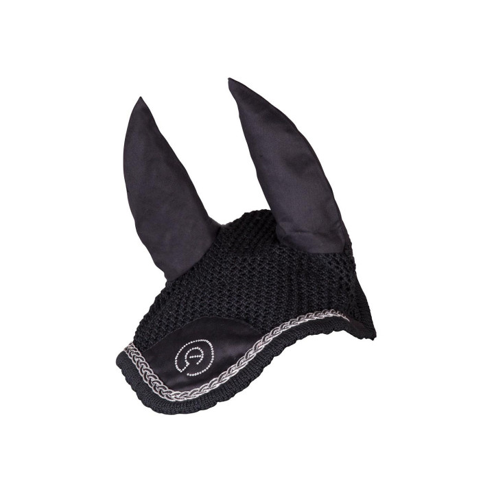 ANKY® czapka na uszy Braided ATB14003