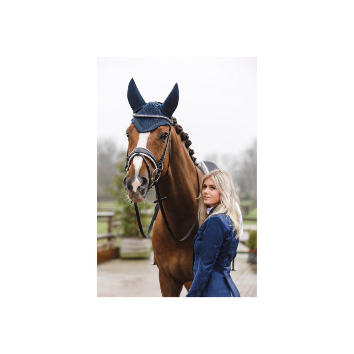 ANKY® Ear Bonnet Charm Competition Wear ATB22010