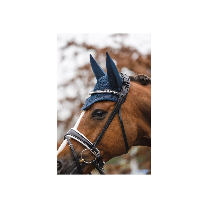 ANKY® Ear Bonnet Charm Competition Wear ATB22010