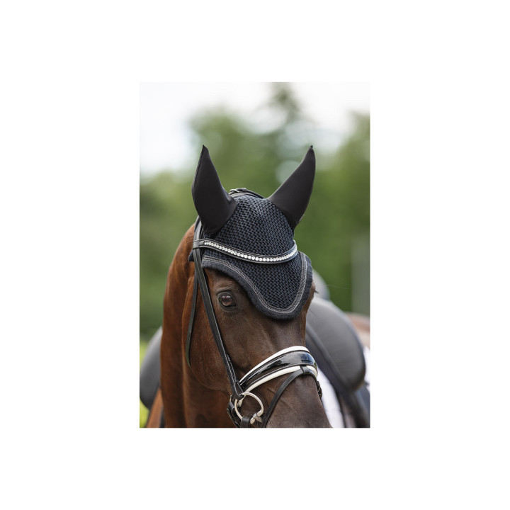 ANKY® czapka na uszy Twill ATB24003