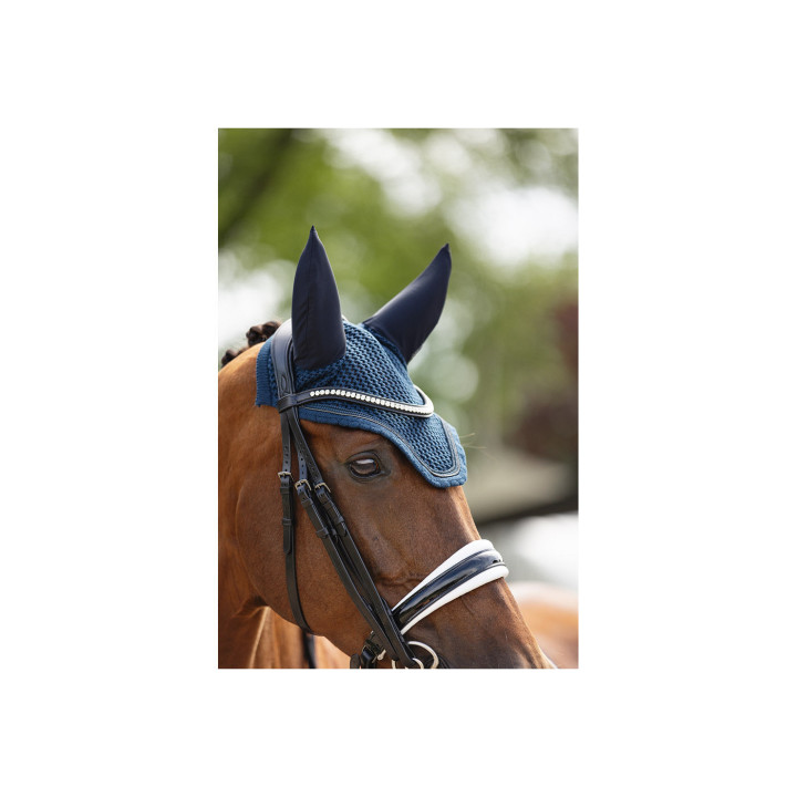 ANKY® czapka na uszy Twill ATB24003