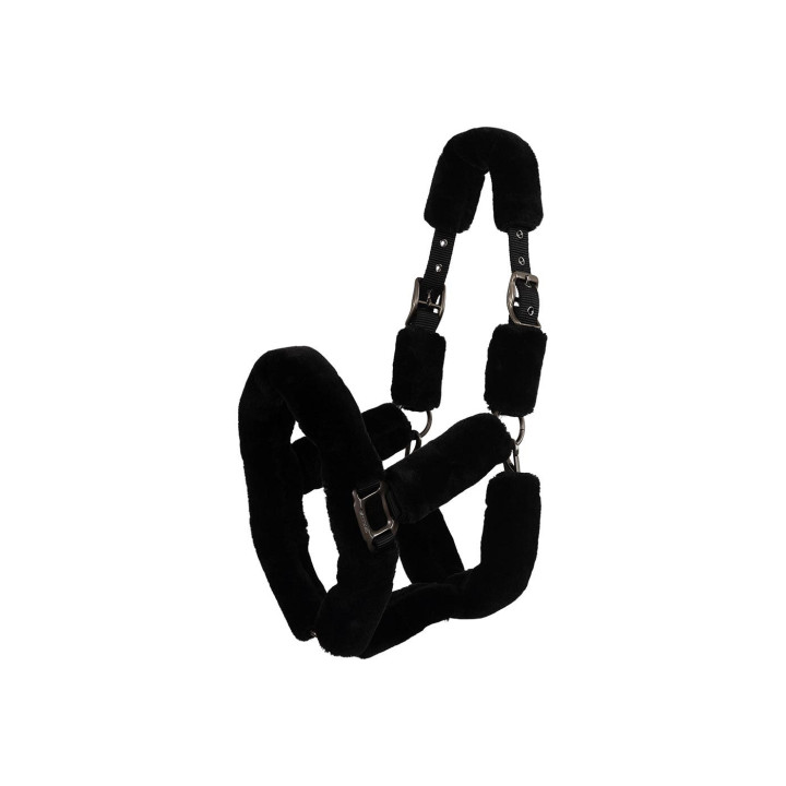 ANKY® Fluffy Halter ATH23002