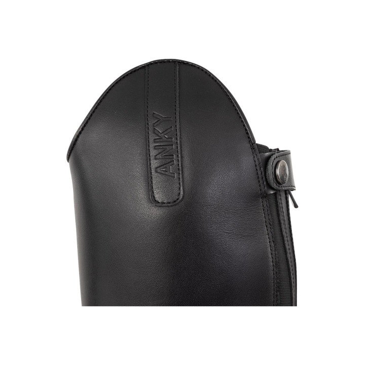 ANKY® Riding Boot Los Angeles Wide Shaft ATL22004