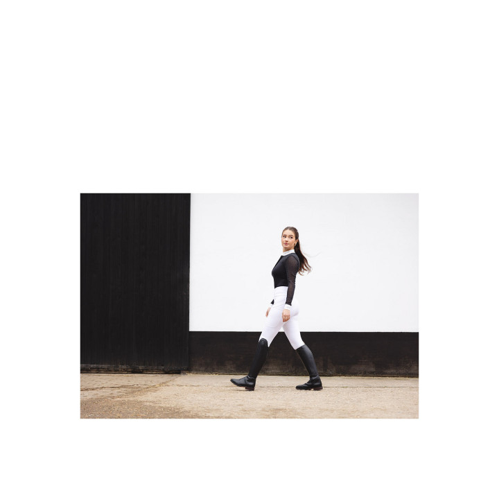 ANKY® Oficerki Chicago