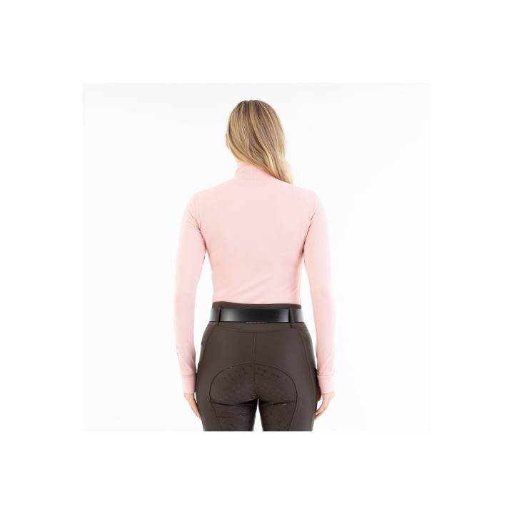 ANKY® Mockneck Shirt ATC252301