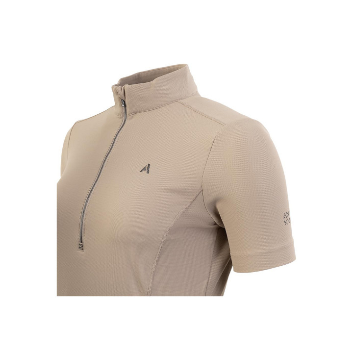 ANKY® Shortsleeve Shirt ATP25201 3C