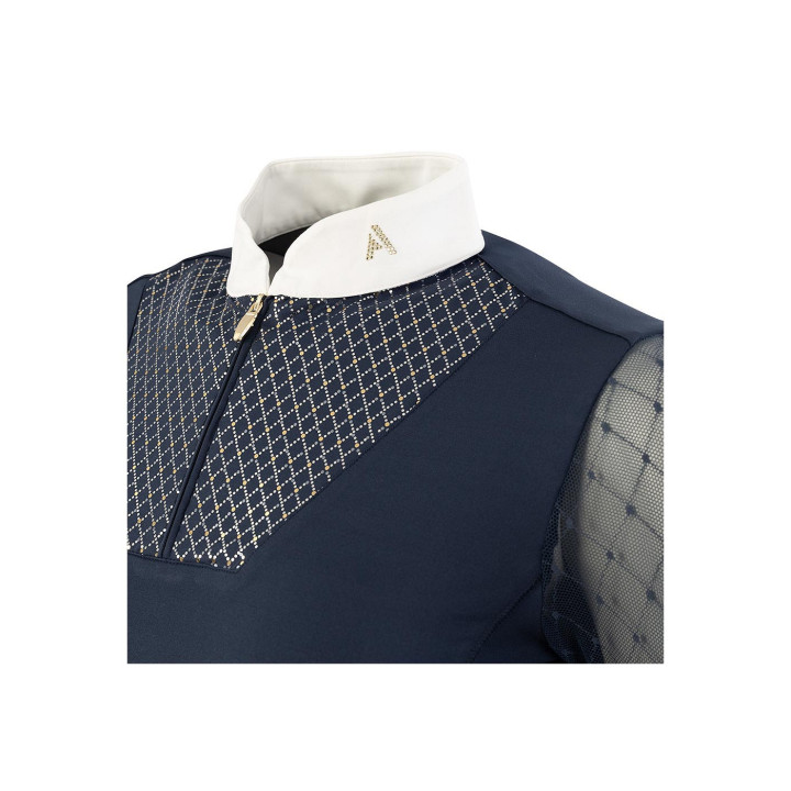 ANKY® Longsleeve Shirt Prospect C-Wear ATP25202