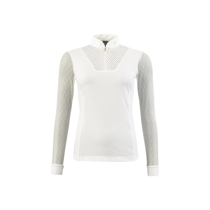 ANKY® Longsleeve Shirt Prospect C-Wear ATP25202