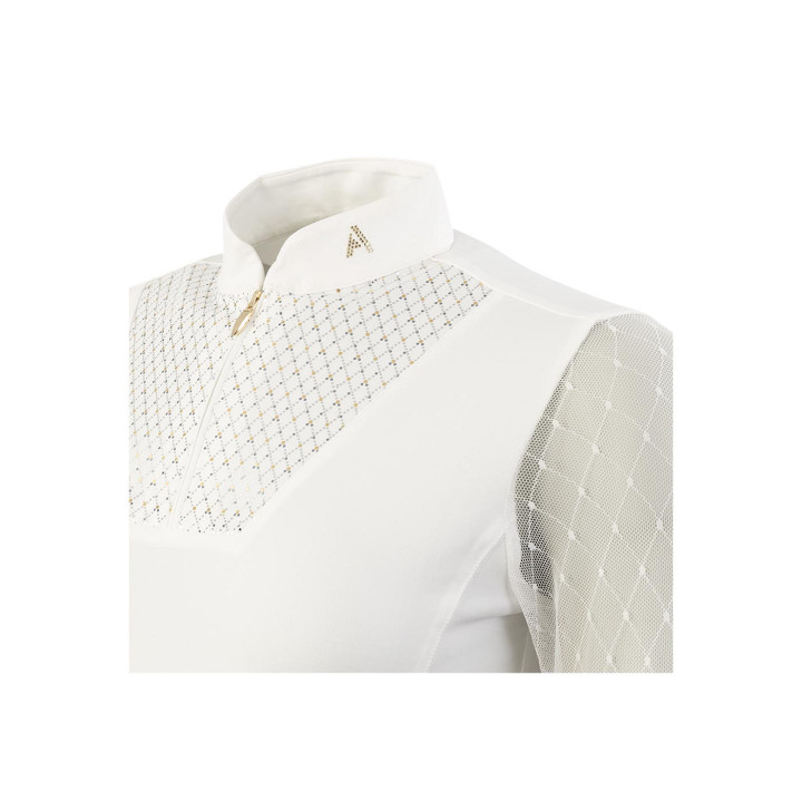 ANKY® Longsleeve Shirt Prospect C-Wear ATP25202