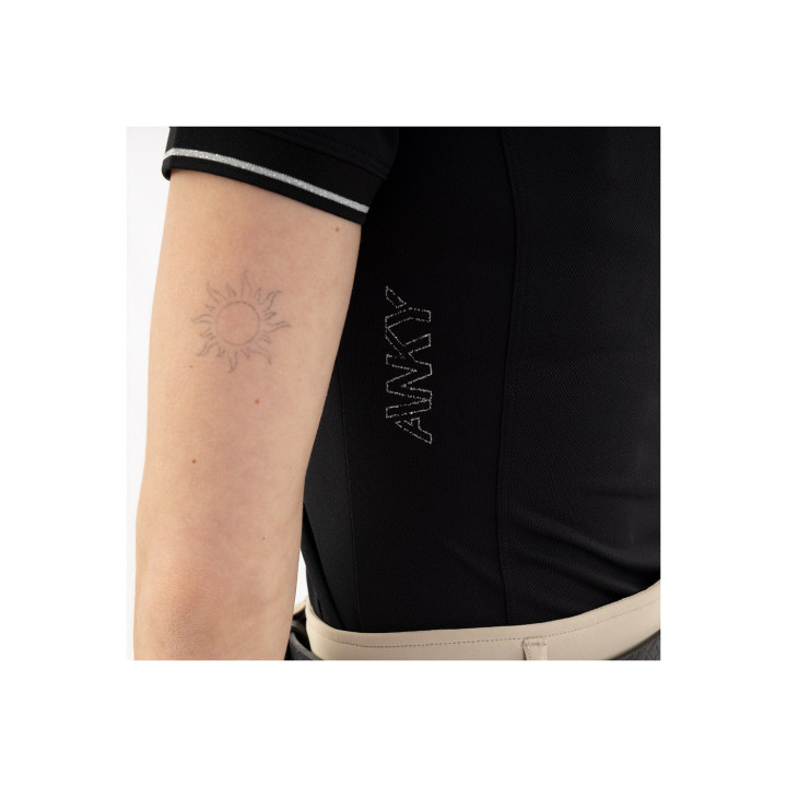 ANKY® Essential koszulka polo ATC261201