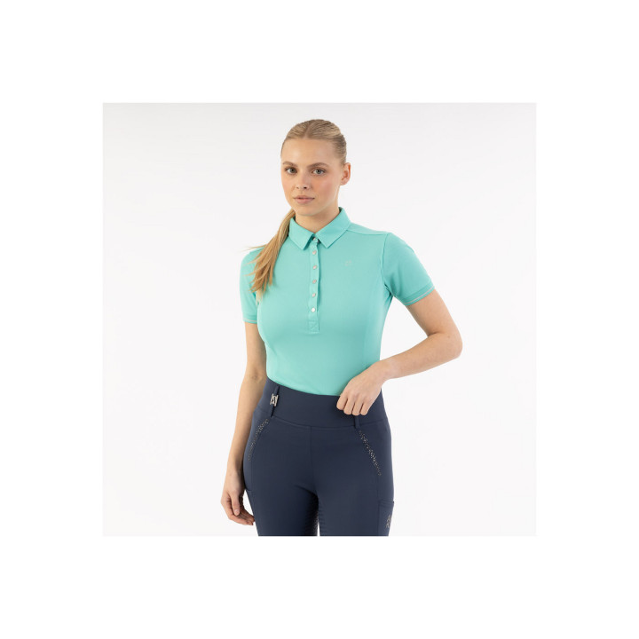 ANKY® Essential koszulka polo ATC261201