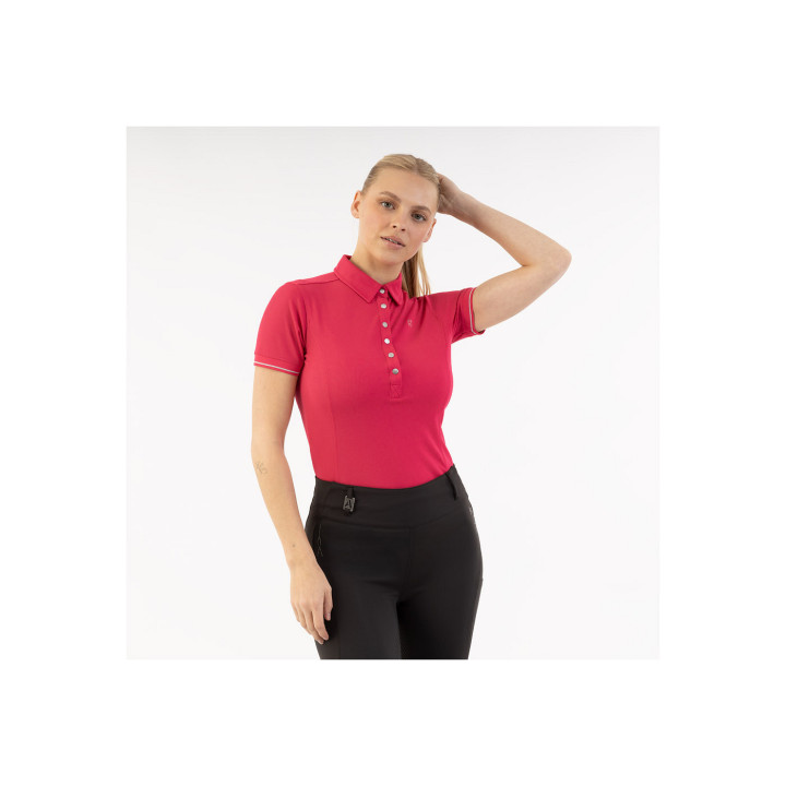 ANKY® Essential Polo Shirt ATC261201