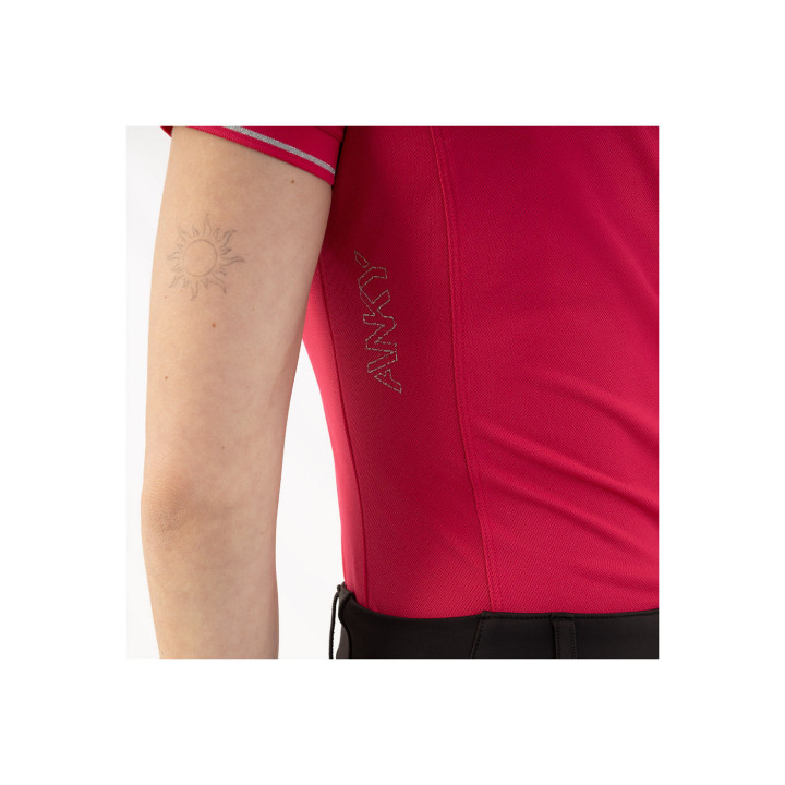 ANKY® Essential koszulka polo ATC261201