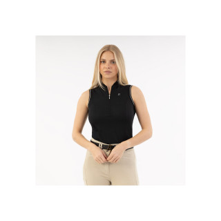 ANKY® Koszulka polo bez rękawów ATC261202