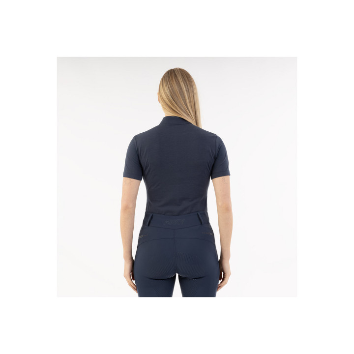 ANKY® Koszulka z krótkim rękawem Flex ATC261204