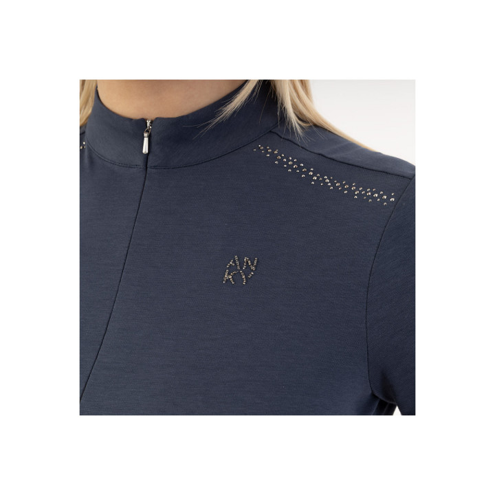 ANKY® Koszulka z krótkim rękawem Flex ATC261204