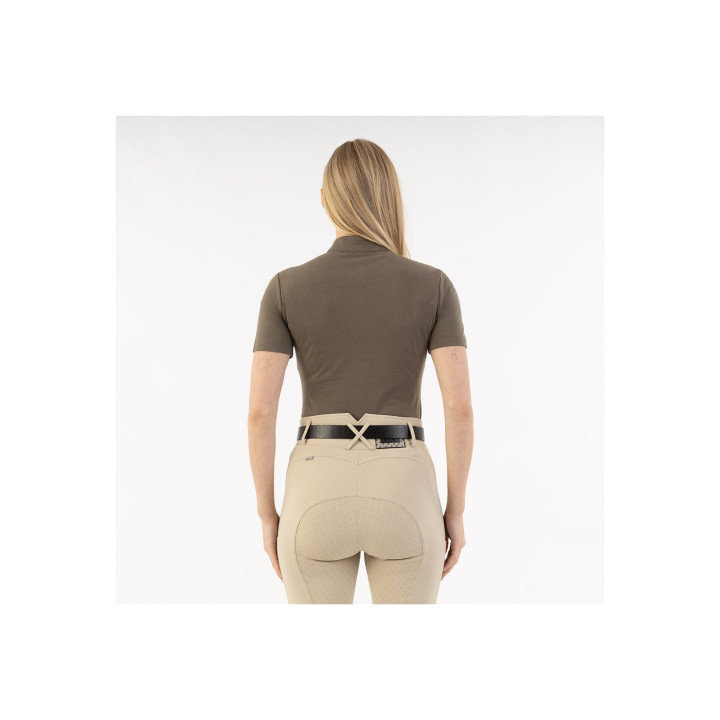 ANKY® Koszulka z krótkim rękawem Flex ATC261204