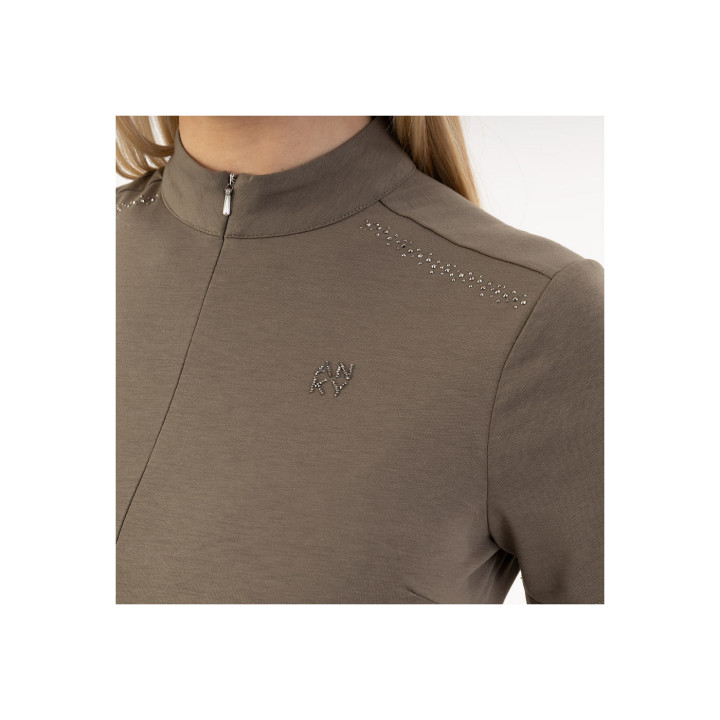 ANKY® Short Sleeve Flex Shirt ATC261204