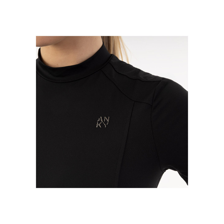 ANKY® Mockneck Tee ATC261205