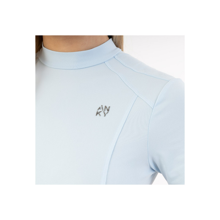 ANKY® ATC261205 Koszulka z golfem