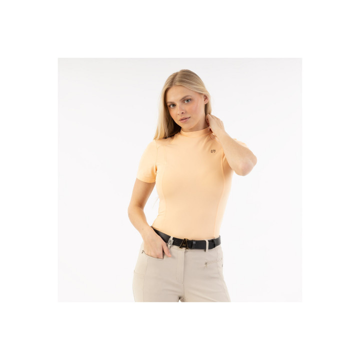 ANKY® ATC261205 Koszulka z golfem