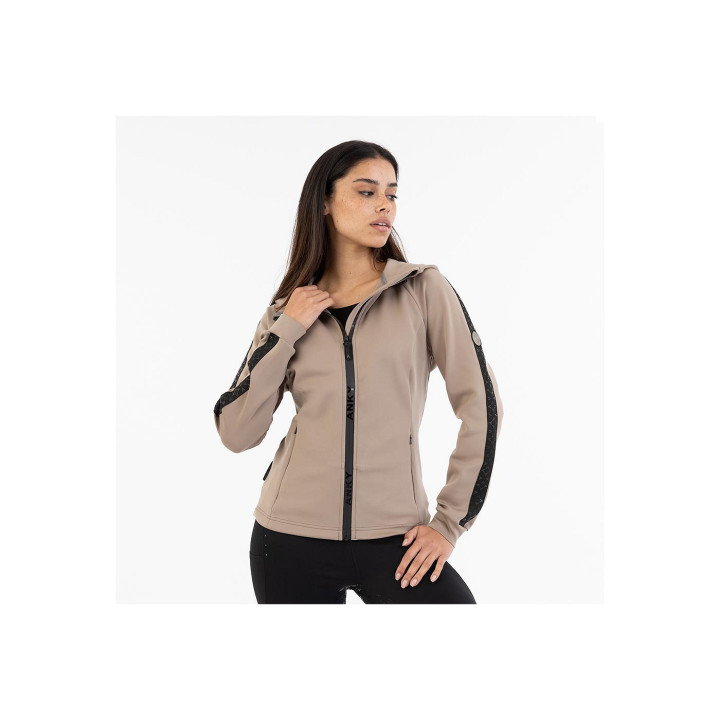 ANKY® Hooded Tech Jacket ATC251101