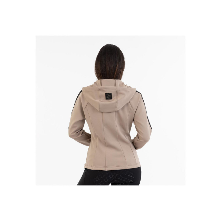 ANKY® Hooded Tech Jacket ATC251101