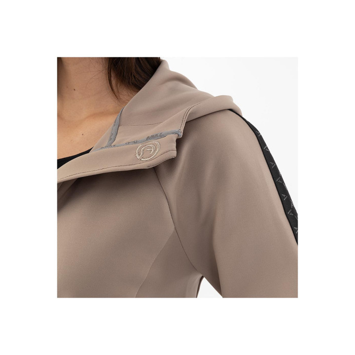 ANKY® Hooded Tech Jacket ATC251101