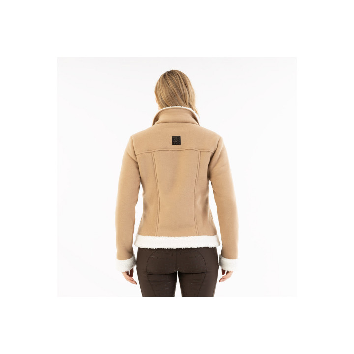 ANKY® Teddy Lammy Jacket ATC252103