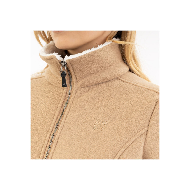 ANKY® Teddy Lammy Jacket ATC252103