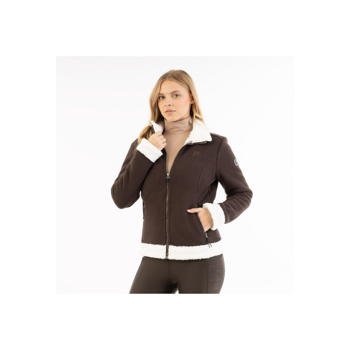 ANKY® Teddy Lammy Jacket ATC252103