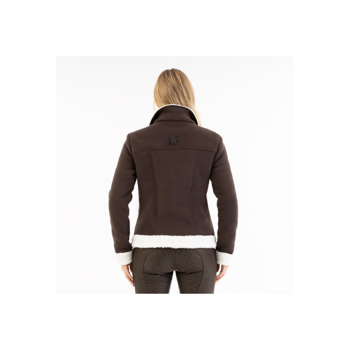 ANKY® Teddy Lammy Jacket ATC252103