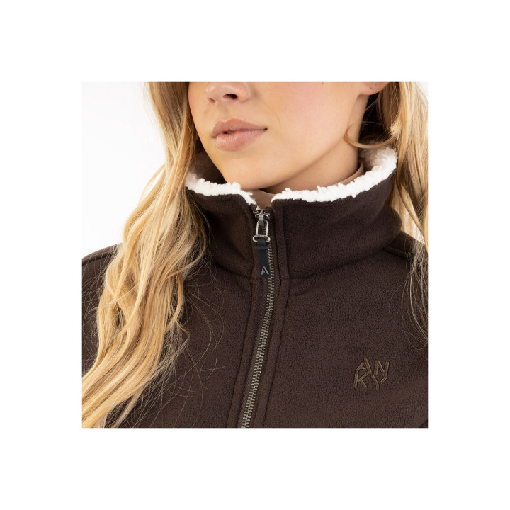 ANKY® Teddy Lammy Jacket ATC252103