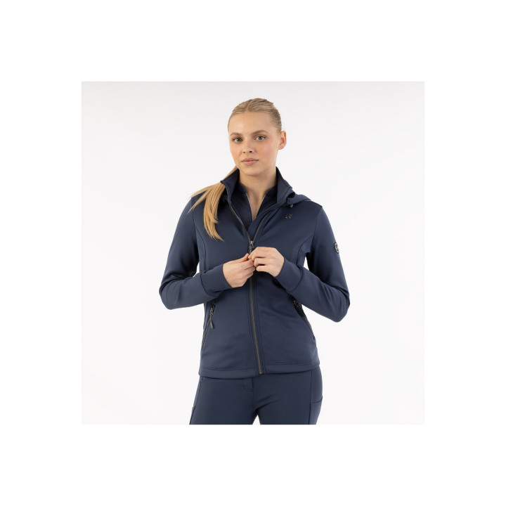 ANKY® Hooded Tech Jacket ATC261101