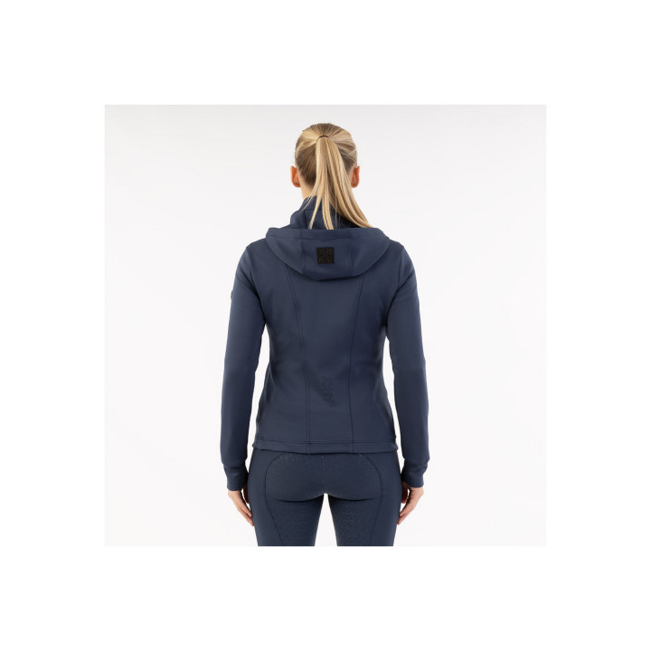 ANKY® Hooded Tech Jacket ATC261101